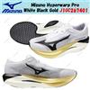 Mizuno Hyperwarp Pro bianco nero oro J1GC267401 taglia uomo