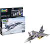 Revell MODEL SET SAAB JAS-39C GRIPEN KIT 1:72