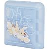 Hori Custodia videogioco SWITCH 2 24 Game Card Case Pokemon Eevee Cottage Core