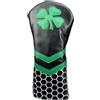 Presenza in legno da golf Portatore portatile a collo lungo Waterproof