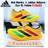 adidas Bob Marley × adidas Adizero Evo SL Giallo KJ3625 Taglia Uomo