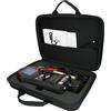 KS Tools 550.1649 Tester digitale 12V / 24V per batterie e sistemi di ricarica con stampante integrata