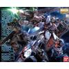 Bandai Gundam Seed Duel Assaultshroud Gat-X102 Master Grade
