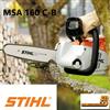 STIHL Motosega STIHL BATTERIA TIPO MSA 160C-B - MSA 200C-B - MSA 220 C-B Professionali