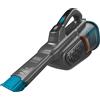 Black+Decker Aspirapolvere Senza Fili 25AW Aspirabriciole Elettrica BHHV320B-QW