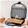 Waffle Maker Macchina elettrica per waffle per frittelle Frittata Pranzo