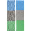 Midea Filtro Condizionatore Efficace Filtrazione Polvere Materiali Alta Qualit��