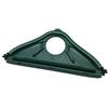 PIASTRA CON SETOLE HD40 PER FOLLETTO VK140 ORIGINALE VORWERK