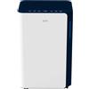 Argo Deumidificatore DRY PURY EVO WF 17 ( Serbatoio 4,5 Litri ) White e Blue