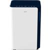 Argo Deumidificatore DRY PURY EVO WF 21 ( Serbatoio 4,5 Litri ) Bianco e Blu