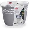 Does not apply L.TOSCA GREY SCOLAPOSATE 19,5X13X14