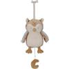 Little Dutch 8906 - Carillon con gufo, motivo: Forest Friends