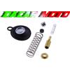 TOUR MAX KIT MEMBRANA VALVOLA TENUTA ARIA CARBURATORE Yamaha XTZ 660 H Tenere 1997 1998