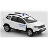 NOREV NV509025 DACIA DUSTER 2020 GENDARMERIE EQUIOE CYNOPHILE 1:43 Modellino
