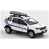 NOREV NV509026 DACIA DUSTER 2020 POLICE NATIONALE CRS SECOURS EN MONTAGNE 1:43 M