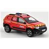 NOREV NV509051 DACIA DUSTER 2020 POMPIERS 1:43 Modellino
