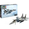 REVELL RV03778 BOEING F-15C EAGLE KIT 1:72 Modellino