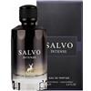 Maison Alhambra Profumo Uomo Salvo Intense di Maison Alhambra eau de parfum 100 ml Spray Nuovo