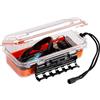 Plano Guide Series Custodia impermeabile 3400 impermeabile, per esterni, stoccaggio, cassetta degli attrezzi, organizzatore di attrezzi Dry Box IP66, campeggio, fotografia