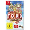 Nintendo Captain Toad: Treasure Tracker, Switch Standard Nintendo Switch