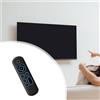 TV Remote Air Mice 3 in 1 Tastiera wireless per laptop Smart TV Computer