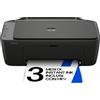 HP DeskJet 2920 89F97B Stampante Multifunzione a Getto d Inchiostro A4 a Colori