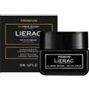 Lierac Premium Crema Contorno Occhi Levigante Riduce gonfiori e occhiaie Occhi