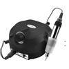 fresa per unghie 35000 giri 65 W elettrica manicure mani piedi calli ortopedico