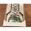 CASIO Orologio Uomo CASIO Collection MTP-1302D-3AJF Quadrante Verde Scuro Acciaio A...