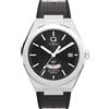 Timex Domande per uomini Timex Orologio Continental GMT TW2Y24900