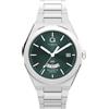 Timex Domande per uomini Timex Orologio Continental GMT TW2Y24800