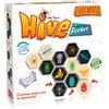 Ghenos Games Hive Pocket Ultimate Gioco di Strategia per 2 Giocatori Include le Espansioni