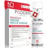 PODERM MICOSI UNGHIA PIEDE COMPLEMENT BOOSTER -Trattamento micosi unghie piedi - Dimezza durata trattamento - Non utilizzare solo - Prodotto in Svizzera
