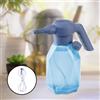 Annaffiatoio elettrico a spruzzo, robusto, portatile, ricaricabile, automatico,