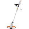 STIHL DECESPUGLIATORE TAGLIABORDI TRIMMER ELETTRICO FSE 52 TELESCOPICO