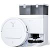 DEEBOT T50 PRO OMNI Gen2 Robot Aspirapolvere Lavapavimenti, (Migliorato Da T30 P
