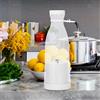 Spremiagrumi elettrico Picnic Personal Travel Blender per mescolare limoni