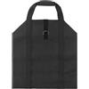 Borsa per il trasporto della legna da , borsa per il trasporto resistente, borsa