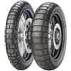 Pirelli Scorpion Rally STR ( 110/80 R18 TL 58H simbolo M+S, M/C, ruota anteriore )