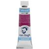 Van Gogh Vernice ad acquerello tubo da 10 ml Rosso violetto permanente 567
