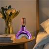 Diffusore di oli essenziali senza fili, flacone da 10 ml con cavo USB, diffusore