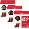 Nescafé capsule Dolce Gusto, aroma KITKAT - 16x3 pz