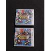 RABBIDS RUMBLE NINTENDO 3DS PAL ITALIANO NUOVO SIGILLATO.