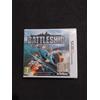 BATTLESHIP NINTENDO 3DS PAL ITALIANO NUOVO SIGILLATO.