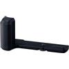 Panasonic DMW-HGR2-K LUMIX GX7 Mark III impugnatura dedicata accessorio origi...