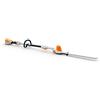 STIHL Tosasiepi a batteria Stihl HLA56 Senza batteria e caricatore