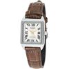 CASIO Collection LTP-V007L-9B Orologio Donna Vintage Style Bracciale Pelle