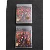 DEAD OR ALIVE 5 SONY PLAYSTATION 3 PS3 PAL ITALIANO NUOVO!