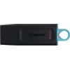 Kingston Chiavetta USB 64GB Kingston Exodia DTX3 3.2 Gen 1 Memoria Plug Play Portatile