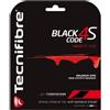 Tecnifibre Black Code 4S 100 Mt - MartaShop